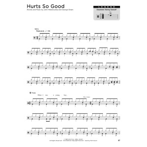 Hurts So Good